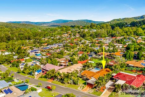 Property photo of 21 Tuena Street Mudgeeraba QLD 4213