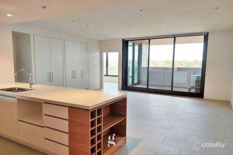 Property photo of 407/1 Network Place North Ryde NSW 2113
