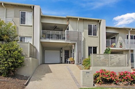 Property photo of 7 Carnarvon Avenue Springfield Lakes QLD 4300