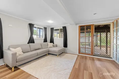 Property photo of 41 Eliza Street Clayfield QLD 4011