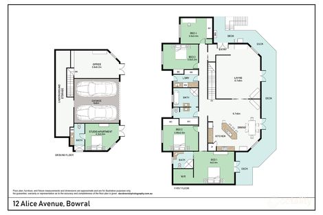 Property photo of 12 Alice Avenue Bowral NSW 2576