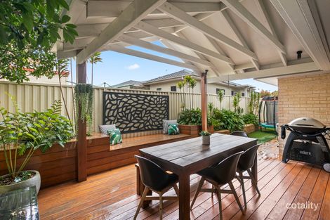 Property photo of 3/7 Pickersgill Way Shell Cove NSW 2529