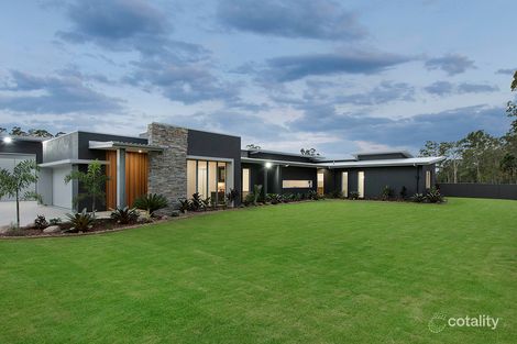 25 Grass Tree Lane, Palmview, QLD 4553