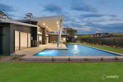 Property photo of 25 Grass Tree Lane Palmview QLD 4553