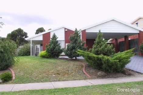 Property photo of 1 Pia Drive Rowville VIC 3178