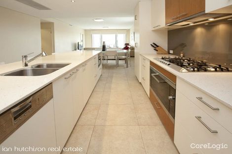 Property photo of 4/31 Mill Point Road South Perth WA 6151