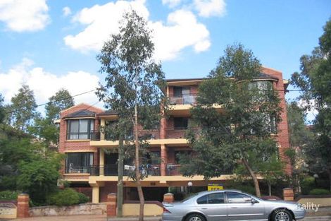 4/12-14 Newman St, Merrylands, NSW 2160