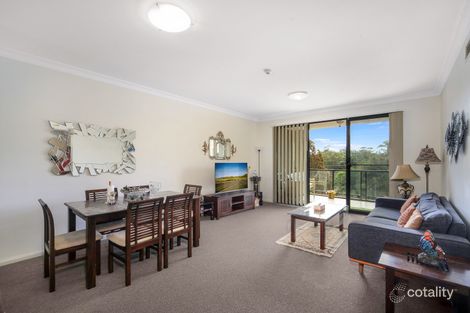 Property photo of 37/32-34 Mons Road Westmead NSW 2145