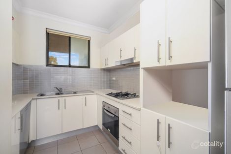 Property photo of 37/32-34 Mons Road Westmead NSW 2145