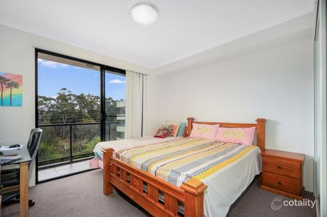 Property photo of 37/32-34 Mons Road Westmead NSW 2145