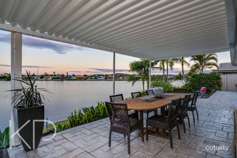 Property photo of 53 Cassowary Drive Burleigh Waters QLD 4220