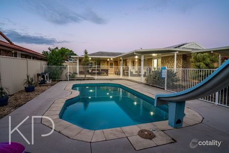 Property photo of 53 Cassowary Drive Burleigh Waters QLD 4220