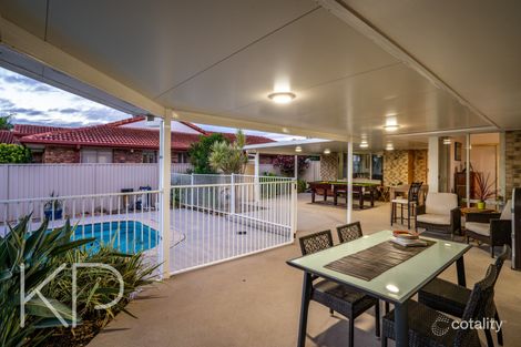 Property photo of 53 Cassowary Drive Burleigh Waters QLD 4220