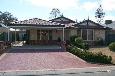 Property photo of 66 Tibradden Circle Ascot WA 6104
