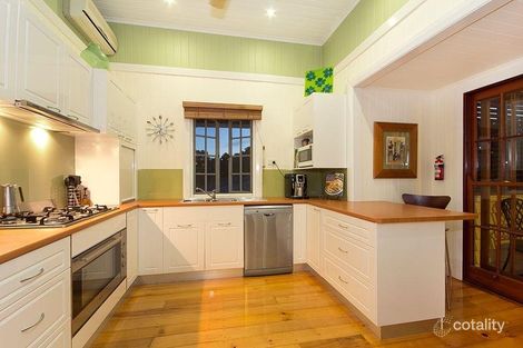 Property photo of 12 Wonderlost Outlook Annerley QLD 4103