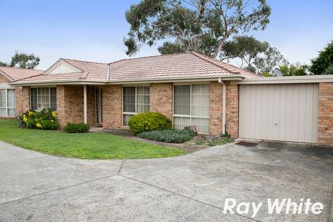 22/15 Peninsula Cres, Langwarrin, VIC 3910