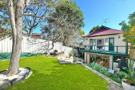 Property photo of 7 Lee Street Randwick NSW 2031