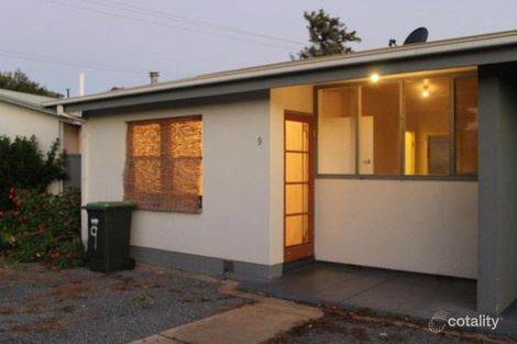 Property photo of 9/602 Tapleys Hill Road Fulham SA 5024