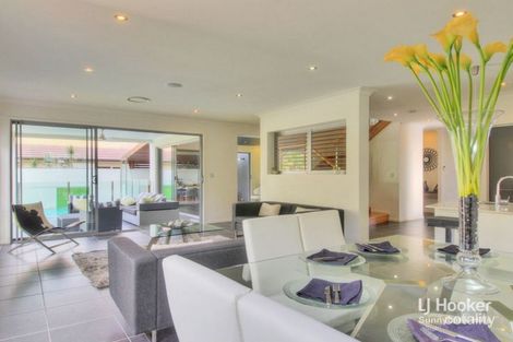 Property photo of 7 Aster Place Calamvale QLD 4116