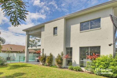 Property photo of 7 Aster Place Calamvale QLD 4116