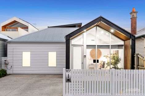 Property photo of 87 Albert Street Geelong West VIC 3218