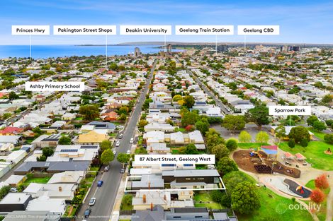 Property photo of 87 Albert Street Geelong West VIC 3218