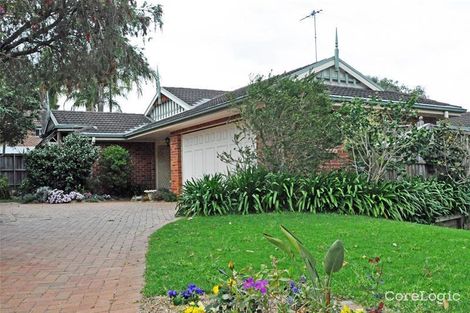 Property photo of 14 Hawkridge Place Dural NSW 2158