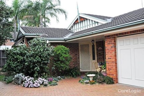 Property photo of 14 Hawkridge Place Dural NSW 2158