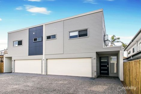 4/44 Booligal St, Carina, QLD 4152