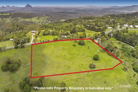 Lot 3 Landsborough Maleny Rd, Maleny, QLD 4552
