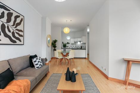 Property photo of 24/16-22 Australia Street Camperdown NSW 2050