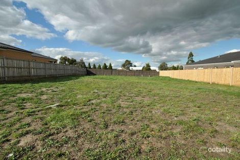 Property photo of 31 Fairhaven Avenue Beveridge VIC 3753