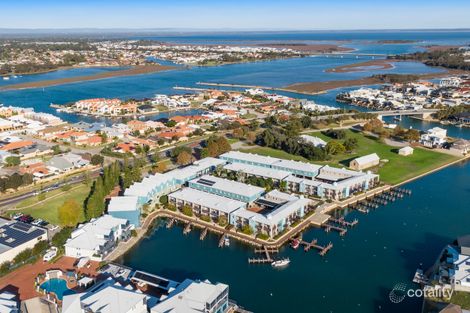 72/20 Apollo Pl, Halls Head, WA 6210