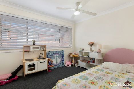 Property photo of 25/2 Doyalson Place Helensvale QLD 4212