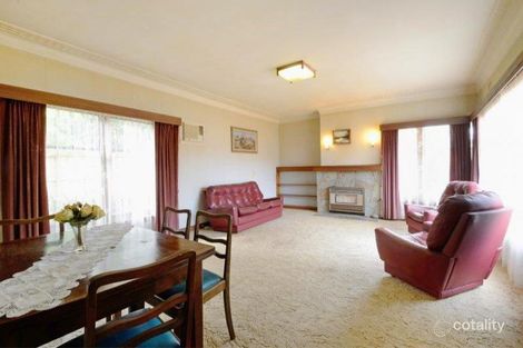 Property photo of 25 Rosemary Road Beaumaris VIC 3193