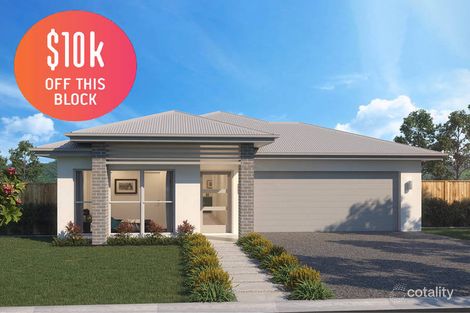53 Welford Cct, Yarrabilba, QLD 4207