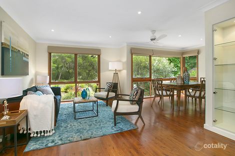 Property photo of 19 Mitchell Crescent Warrawee NSW 2074