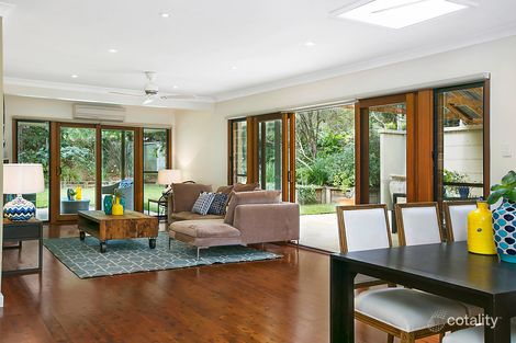 Property photo of 19 Mitchell Crescent Warrawee NSW 2074