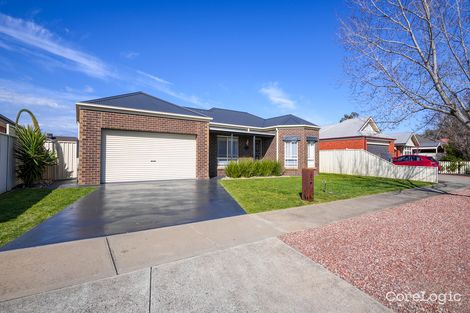 Property photo of 25 Ross Alan Drive Shepparton VIC 3630