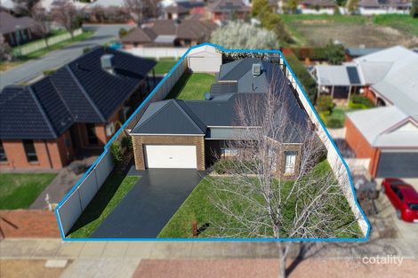 Property photo of 25 Ross Alan Drive Shepparton VIC 3630