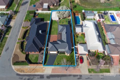 Property photo of 25 Ross Alan Drive Shepparton VIC 3630