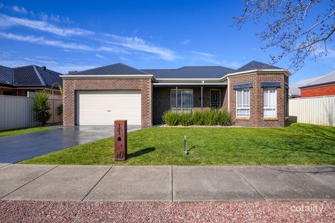 Property photo of 25 Ross Alan Drive Shepparton VIC 3630