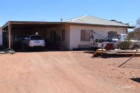 Lot 477 Flinders St, Coober Pedy, SA 5723