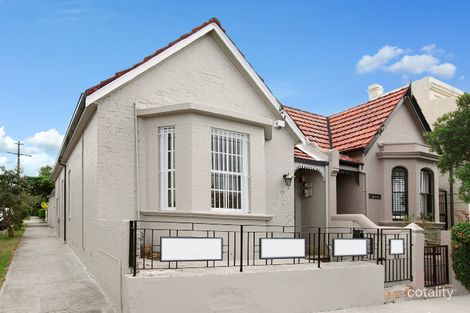 Property photo of 19 Emily Street Leichhardt NSW 2040