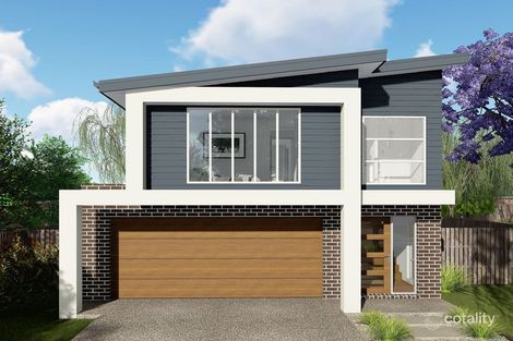 Lot 210v Macalister St, Carina Heights, QLD 4152