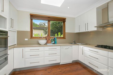 Property photo of 19 Mitchell Crescent Warrawee NSW 2074