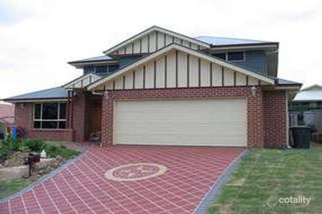20 Suprano Pl, Wakerley, QLD 4154