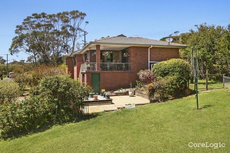 Property photo of 36 Beachview Esplanade Macmasters Beach NSW 2251
