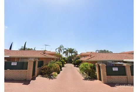 Property photo of 2/138 Flinders Street Yokine WA 6060