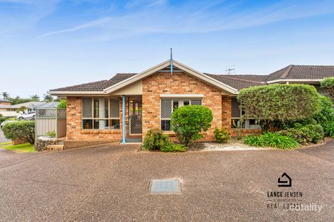 Property photo of 1/14 Dirkala Close Belmont North NSW 2280